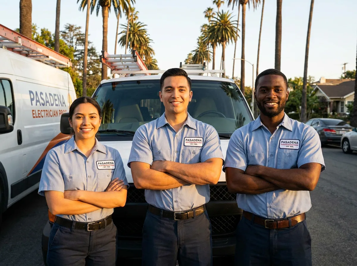 Electrician company in Zephyr Cove, NV