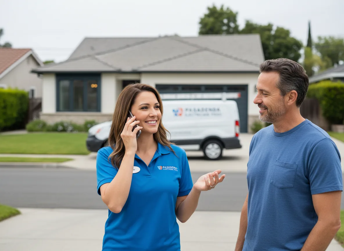 Electrician Zephyr Cove, NV FAQs